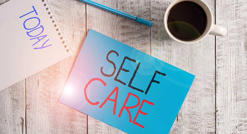 Co-Parenting Self-Care: Taking Inventory of Our Relationships