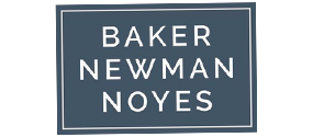 Baker Newman Noyes