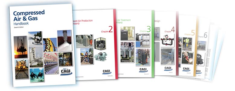 CAGI Handbook
