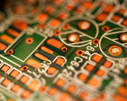 Electronics Application