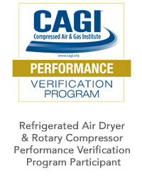 Performance Verification Certification Participant