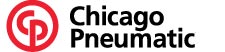 Chicago Pneumatic Compressors