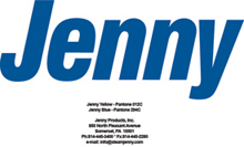 Jenny Products, Inc.