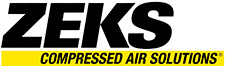 ZEKS Compressed Air Solutions