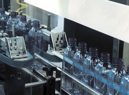 Working with Compressed Air - PET