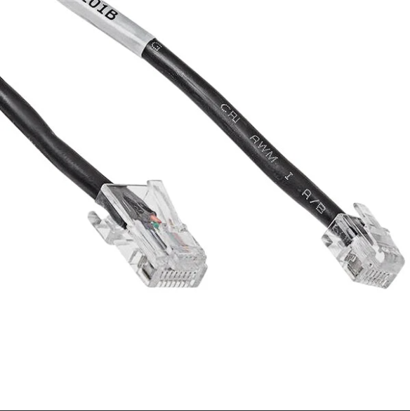 Cash Drawer to Epson Printer Interface Cable | RJ Connection