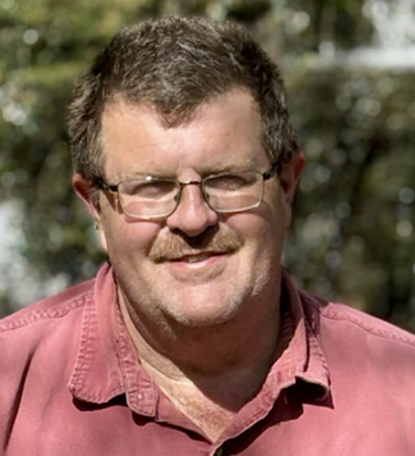 Curt Cearley