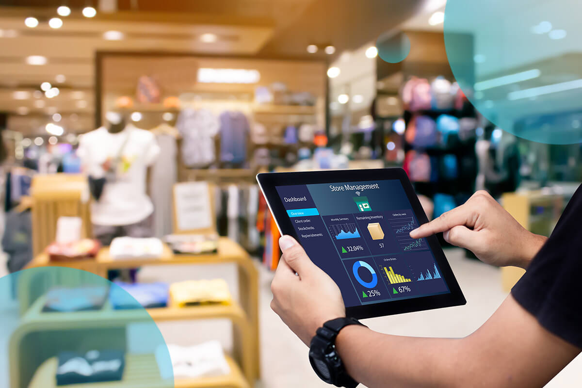 5 Ways AI Can Impact Uniform Retail Operations