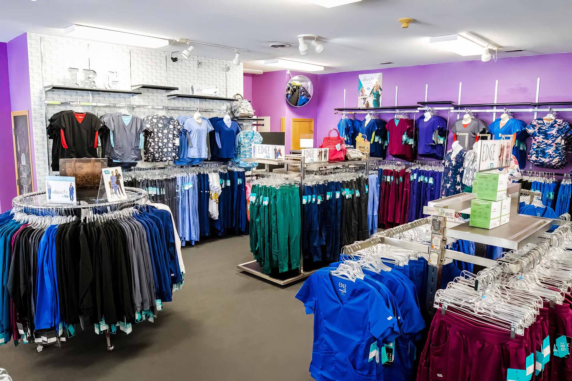 3 Operational Tips Every Uniform Retailer Should Focus On