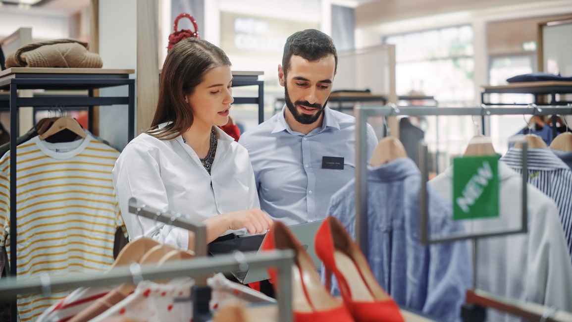3 Tips for Hiring Quality Retail Employees 