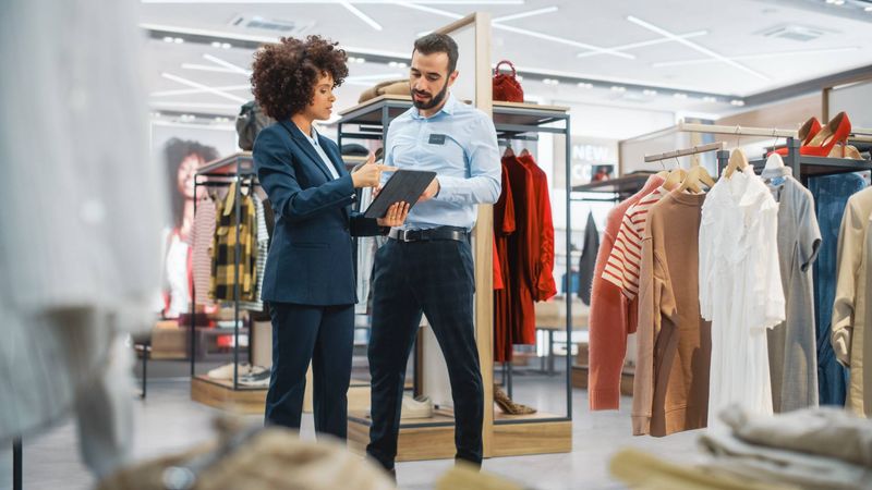 IMPACT REPORT - Decoding Today’s Uniform Shopper