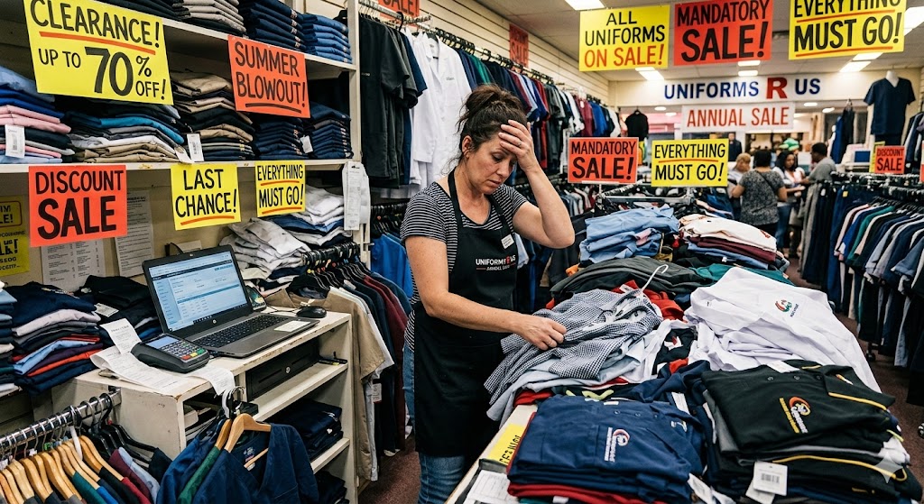 The Markdown Playbook