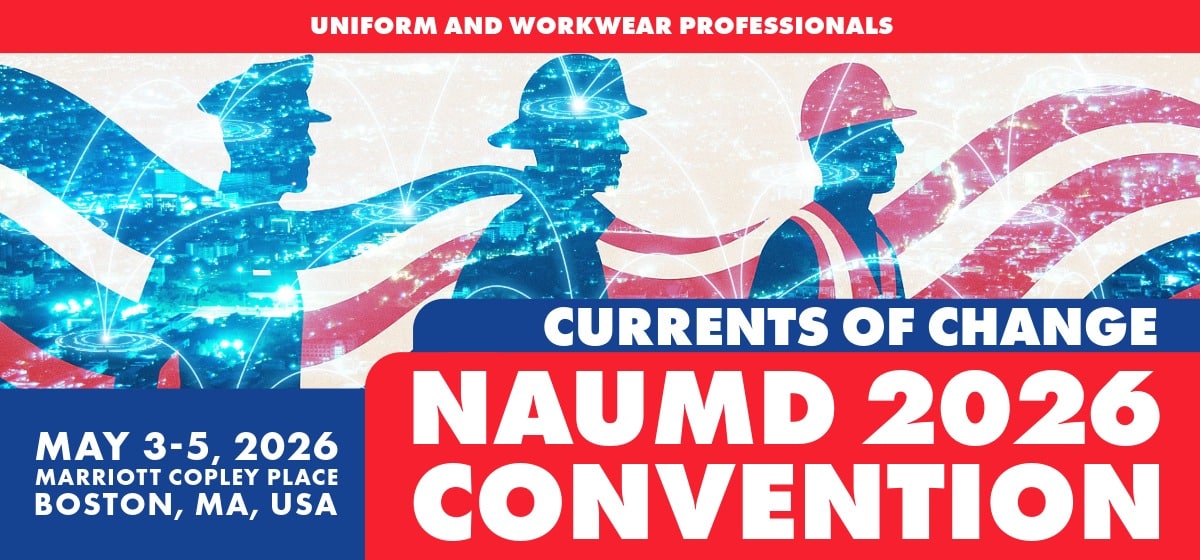 NAUMD 2026 Convention