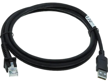 GD 4200 Barcode Scanner Cable