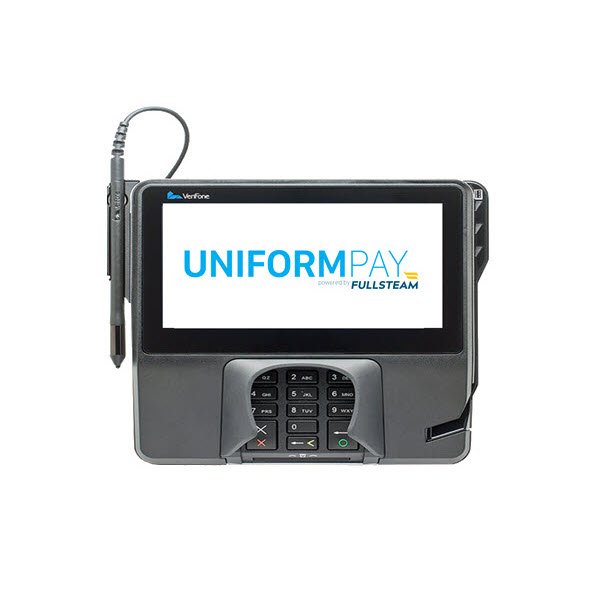 Payment Processing
