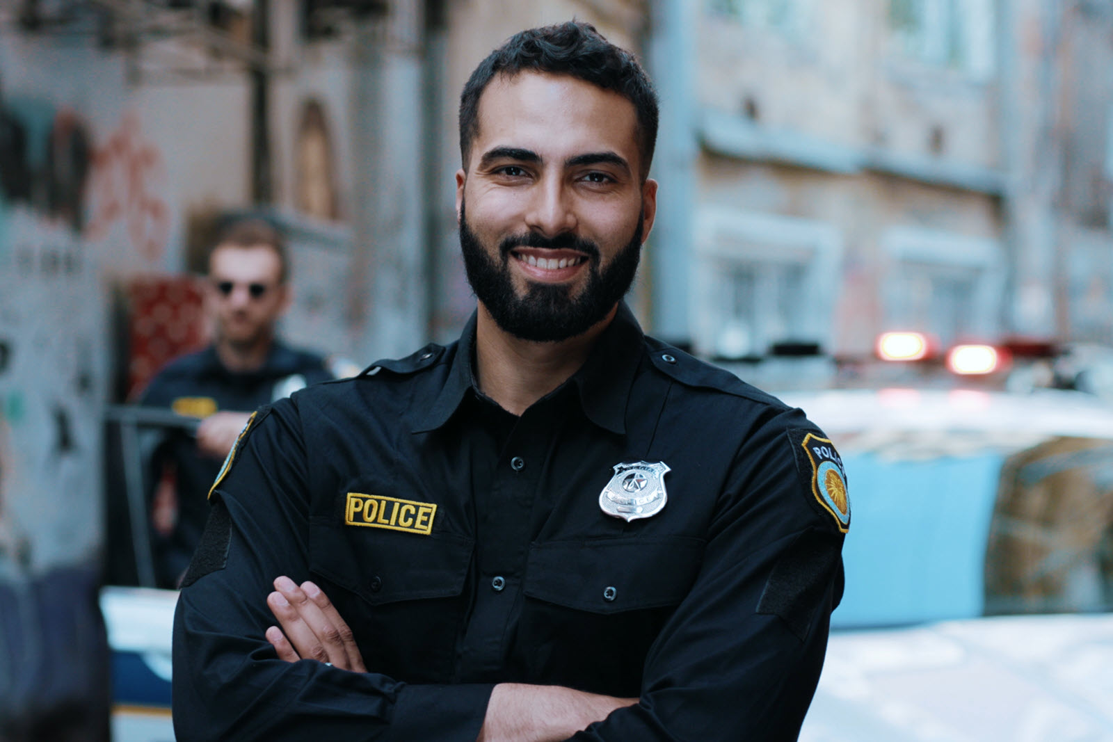 public safety