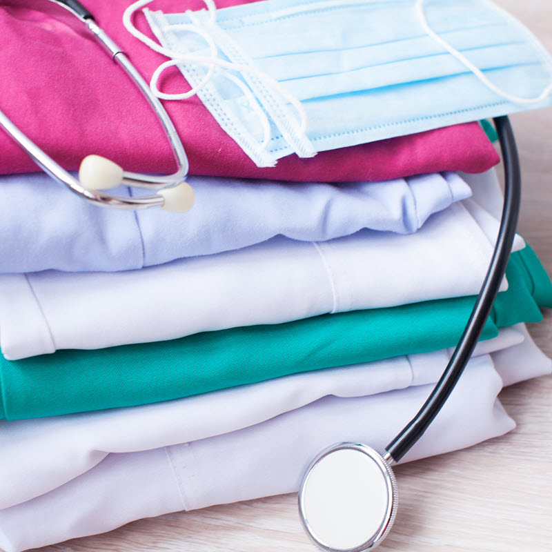 Medical Retailers