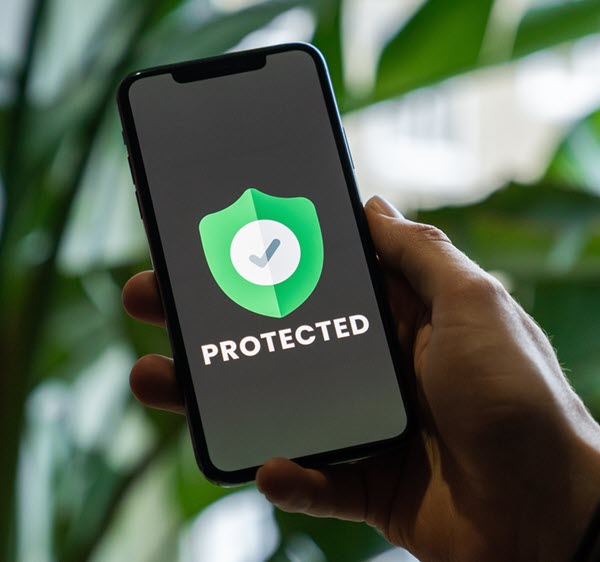 Secure on Mobile