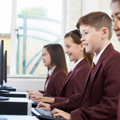 School Uniforms