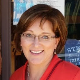 Ellen Cawthorn