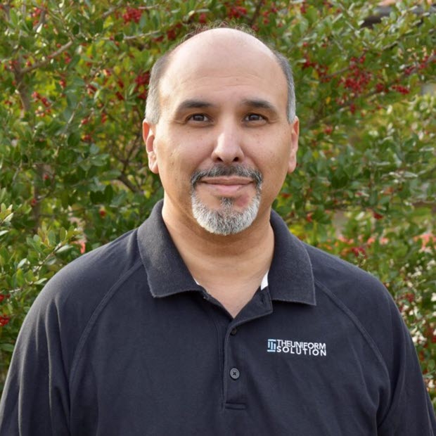 Rick Munguia