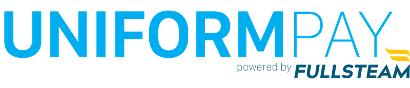UniformPay Logo