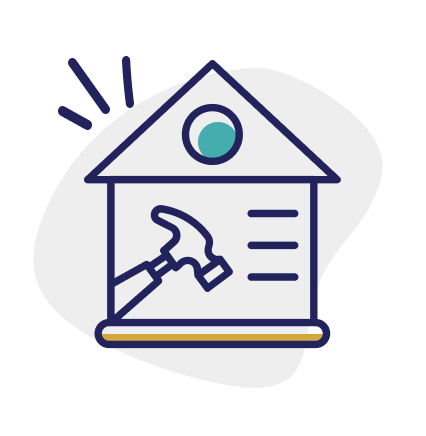Improvement Icon