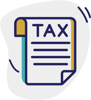 Tax Icon