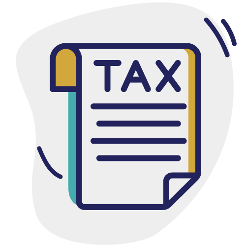 Tax Icon