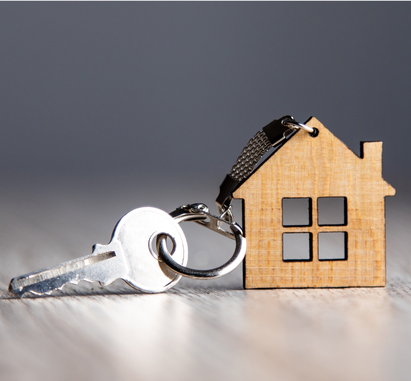 house key