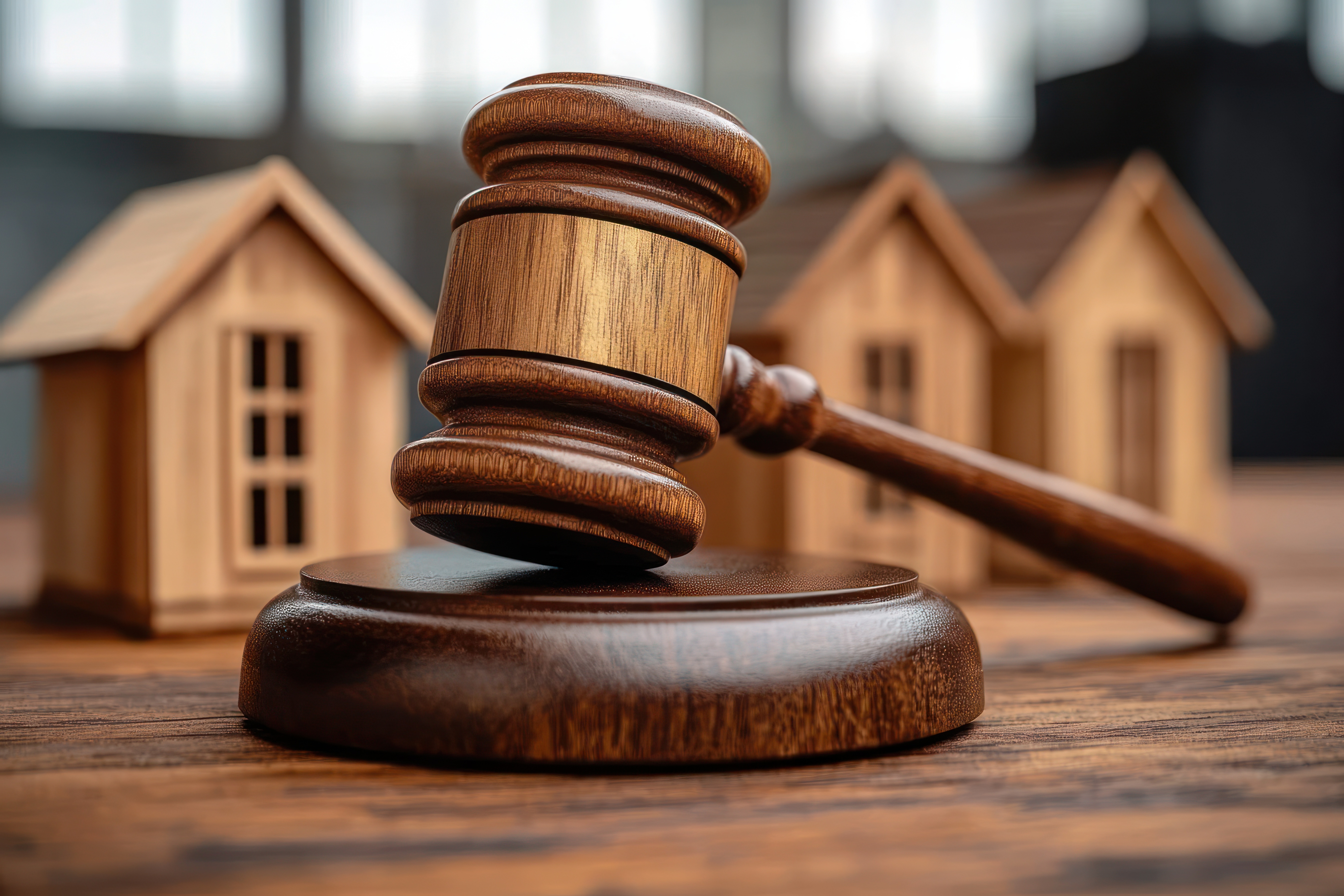 Gavel Test