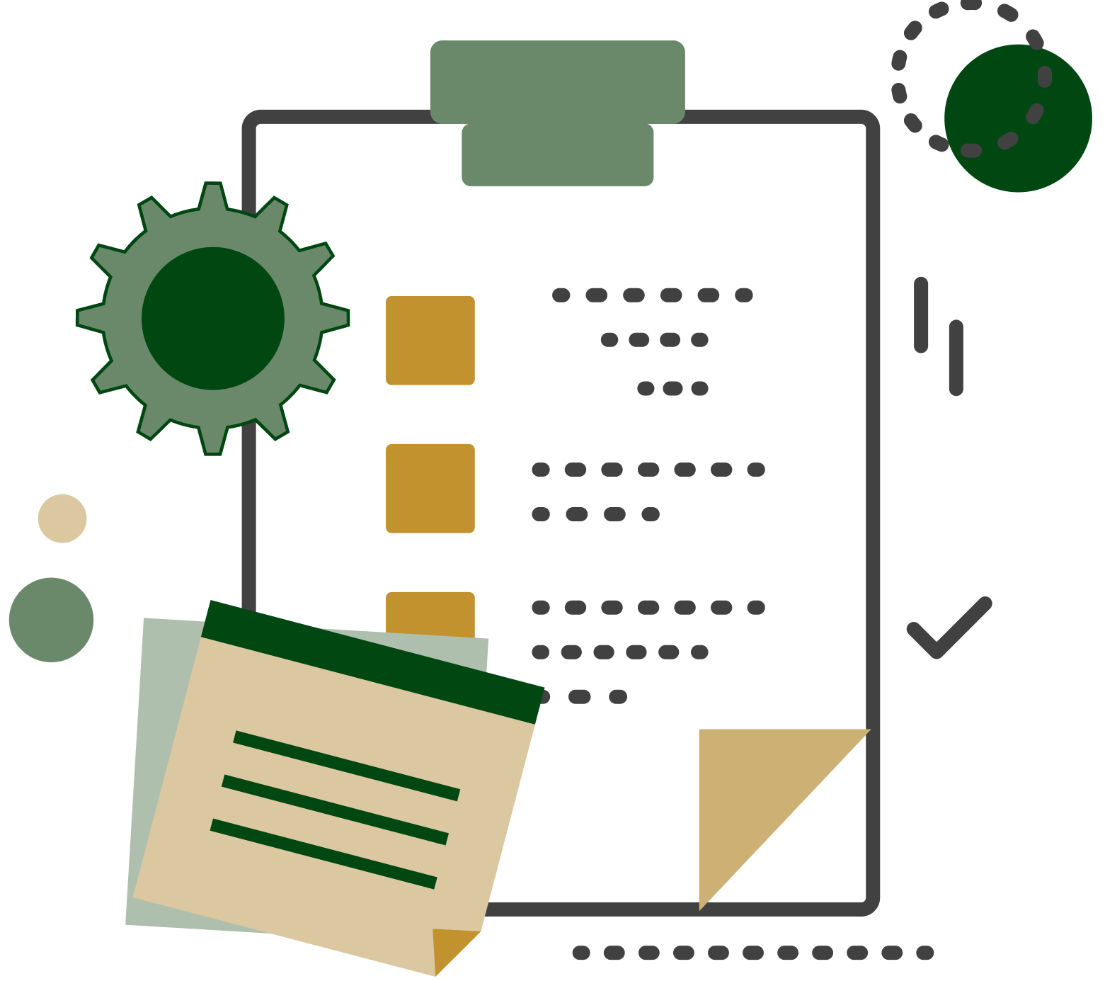 FinCEN Checklist