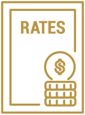 Title Insurance Rate Cards