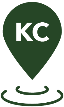 Locations in Kansas City
