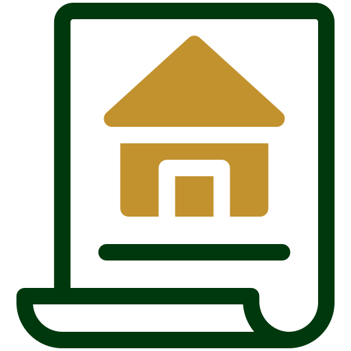 Comprehensive Services Icon