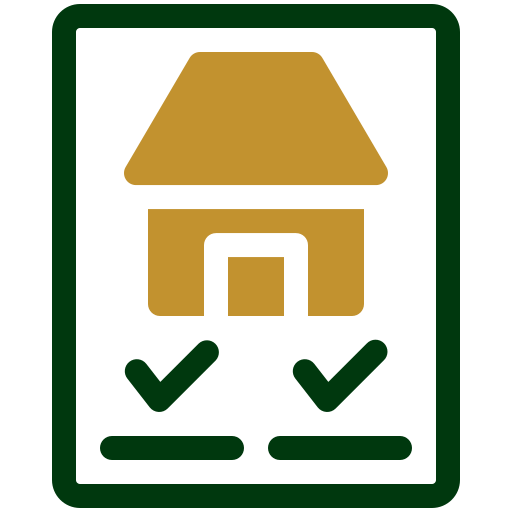 Personalized Service Icon