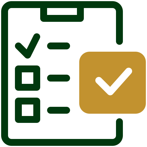 IRS Compliance Experts Icon