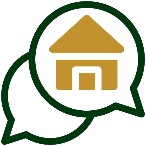 Clear Communication Icon