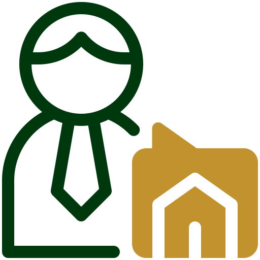 Experienced Professionals Icon