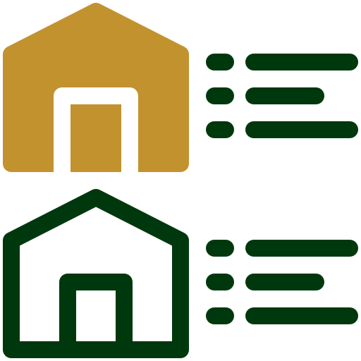 Comprehensive Coverage Icon