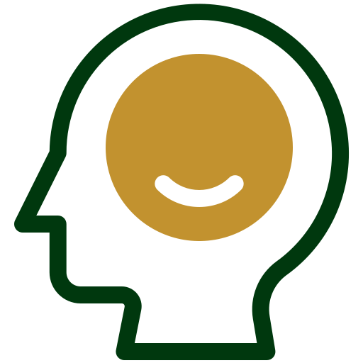 Peace of Mind Icon