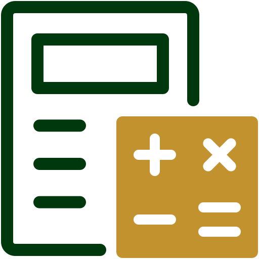 Rate Calculators