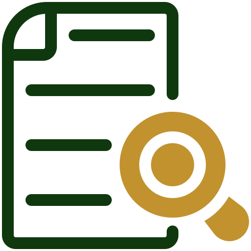 Backed by Leading Underwriters Icon