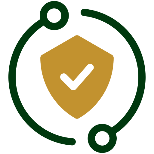 Trusted Since 1944 Icon