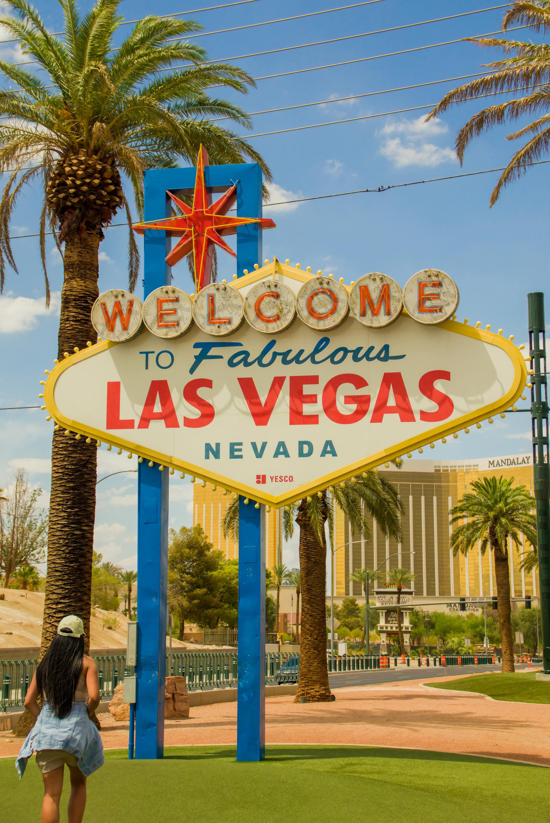 Nevada Real Estate