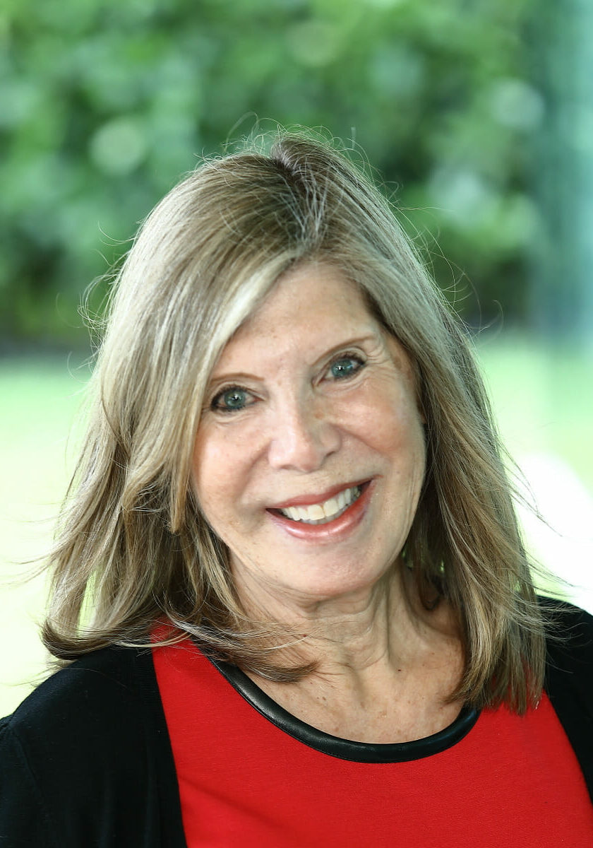 Barb - Bio 2021 Barbara Leventhal, Extracurricular Activities Guru in Winter Park, FL