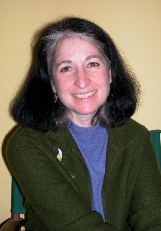 Joann Polley Joann Polley