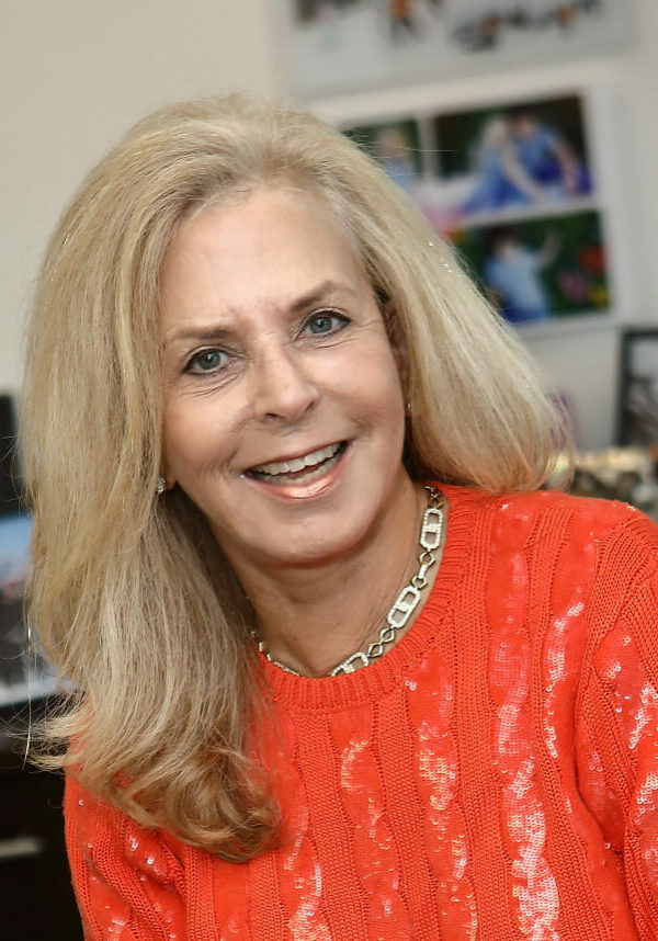 Judi - Bio 2021 Judi Robinovitz, Educational Consultant in Winter Park, FL