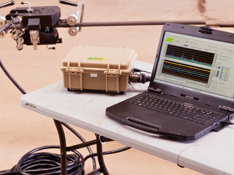Lv-EMI™ System by LPS