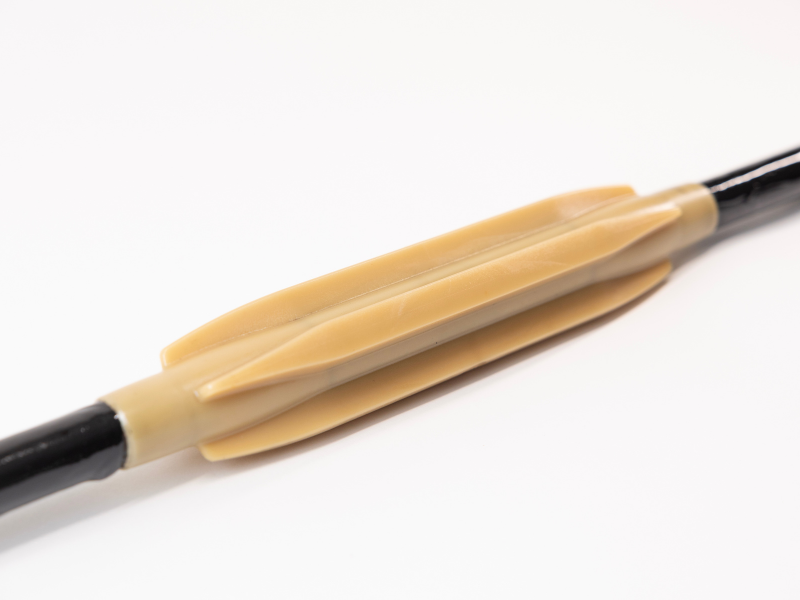 PowerFlo™ Rod Guides